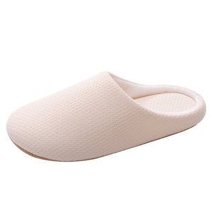 New Women Winter Slippers Shoes Soft Plush solid Non-Slip Floor Indoor home Shoes Slipper For House Home women slippers footwear